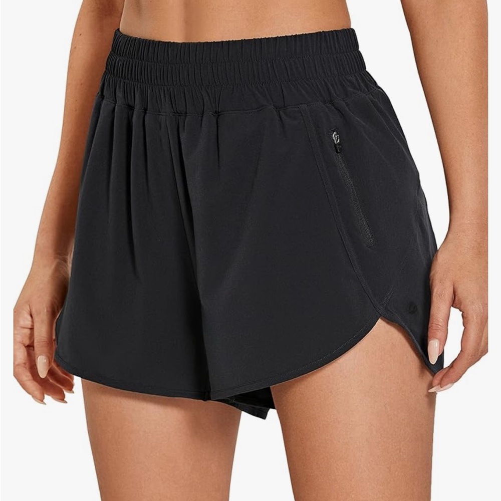 CRZ shorts
